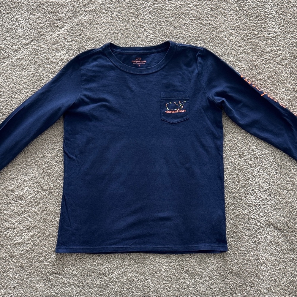 Vineyard Vines Halloween Tee